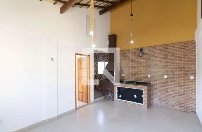 Casa para aluguel - campo grande, 1 quarto,  45 m² - rio de janeiro