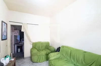 Casa para aluguel - campo grande, 4 quartos,  90 m² - rio de janeiro