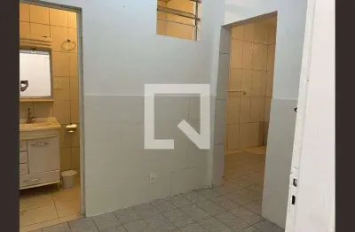 Casa com 1 quarto para alugar na Rua das Jóias, Jabaquara, São Paulo