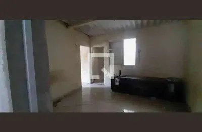 Casa com 1 quarto para alugar na Rua Doutor Bento Vidal, Novo Osasco, Osasco