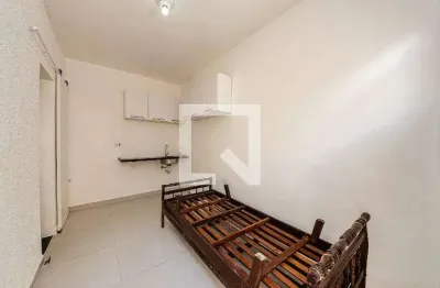 Kitnet / stúdio para aluguel - vila macedópolis, 1 quarto,  13 m² - são paulo
