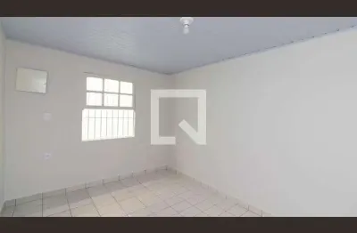 Casa com 1 quarto para alugar na Rua João Francisco Bellegarde, Cangaíba, São Paulo