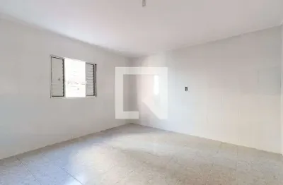 Casa com 1 quarto para alugar na Rua José de Almeida, Vila Ede, São Paulo