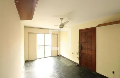 Apartamento para aluguel - vila três, 2 quartos,  55 m² - são gonçalo