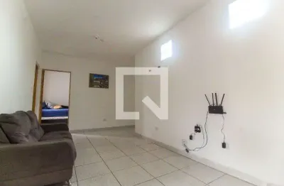 Casa para aluguel - vila gepinan, 2 quartos,  80 m² - itaquaquecetuba