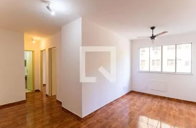 Apartamento para aluguel - pilares, 2 quartos,  55 m² - rio de janeiro