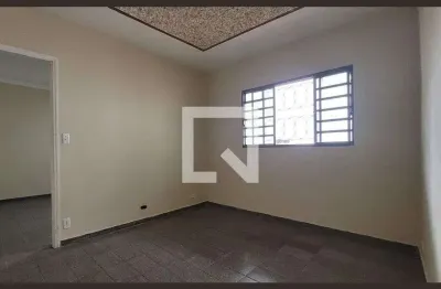Casa para aluguel - vila francisco matarazzo, 1 quarto,  60 m² - santo andré