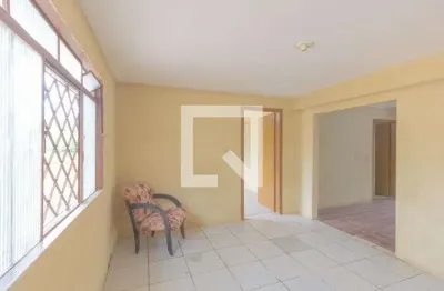 Casa com 2 quartos para alugar na Rua Viamão, Mathias Velho, Canoas