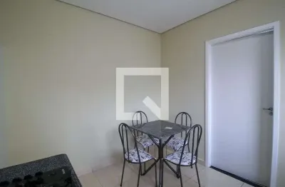 Casa com 1 quarto para alugar na Rua Bento Gonçalves, Vila Jardini, Sorocaba