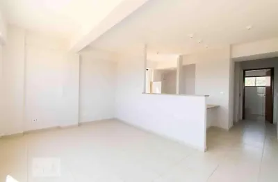 Apartamento para aluguel - samambaia, 1 quarto,  43 m² - brasília