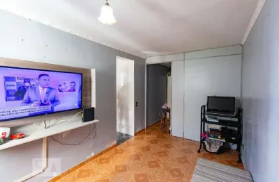 Apartamento para aluguel - artur alvim, 3 quartos,  50 m² - são paulo