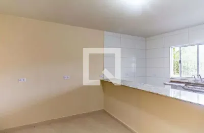 Casa para aluguel - bosque da saúde, 1 quarto,  50 m² - são paulo