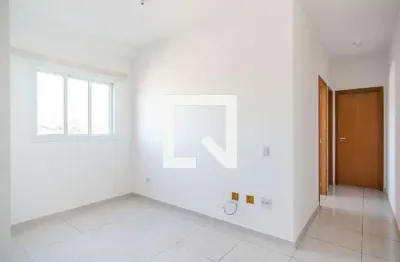 Apartamento para aluguel - freguesia do ó, 2 quartos,  50 m² - são paulo