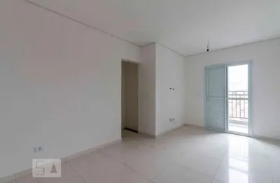 Apartamento para aluguel - cangaíba, 2 quartos,  62 m² - são paulo