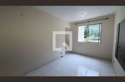 Apartamento para aluguel - jardim interlagos, 2 quartos,  60 m² - campinas