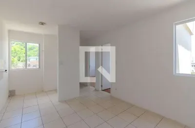 Apartamento para aluguel - partenon, 2 quartos,  50 m² - porto alegre