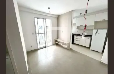 Apartamento para aluguel - vila nova bonsucesso, 1 quarto,  38 m² - guarulhos