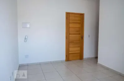 Apartamento para aluguel - vila guilhermina, 1 quarto,  31 m² - são paulo