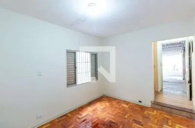 Casa para aluguel - jardim aricanduva, 1 quarto,  50 m² - são paulo