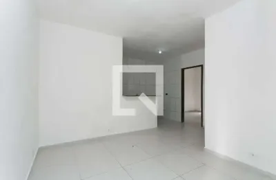 Casa para aluguel - conjunto residencial jose bonifacio, 2 quartos,  60 m² - são paulo
