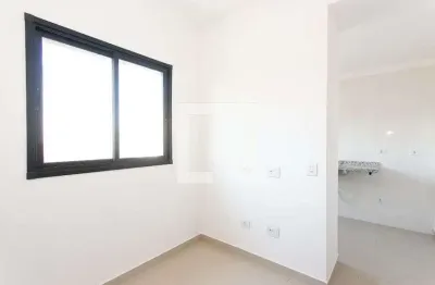 Apartamento para aluguel - tatuapé, 1 quarto,  25 m² - são paulo