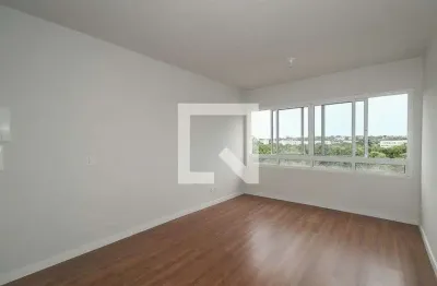 Apartamento para aluguel - rubem berta, 2 quartos,  50 m² - porto alegre