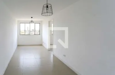Apartamento para aluguel - jardim leonidas moreira, 2 quartos,  54 m² - são paulo