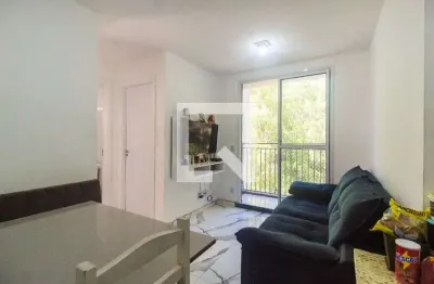 Apartamento para aluguel - itaquera, 2 quartos,  42 m² - são paulo