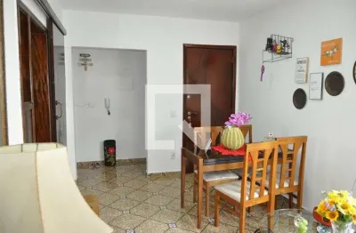 Apartamento para aluguel - engenho novo, 2 quartos,  58 m² - rio de janeiro