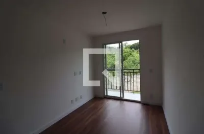 Apartamento para aluguel - jardim promeca, 2 quartos,  45 m² - várzea paulista