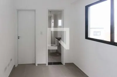 Apartamento para aluguel - vila formosa, 2 quartos,  39 m² - são paulo
