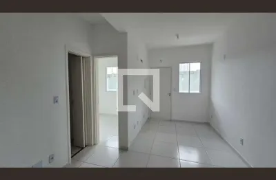 Apartamento para aluguel - artur alvim, 2 quartos,  35 m² - são paulo