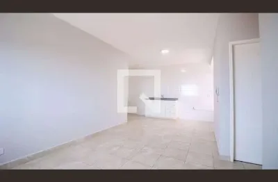 Apartamento para aluguel - vila alpina, 2 quartos,  54 m² - são paulo