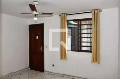 Apartamento para aluguel - jardim peri, 2 quartos,  49 m² - são paulo