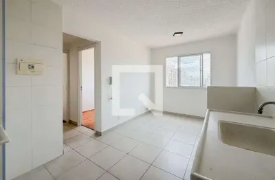 Apartamento para aluguel - cambuci, 2 quartos,  35 m² - são paulo