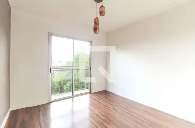 Apartamento para aluguel - itaquera, 2 quartos,  52 m² - são paulo
