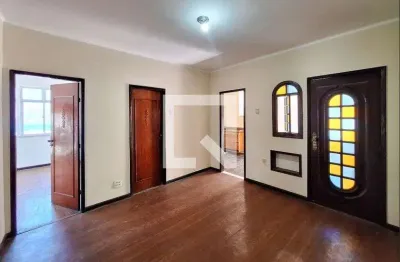 Apartamento para aluguel - fonseca, 3 quartos,  84 m² - niterói