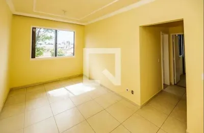 Apartamento para aluguel - santa mônica, 2 quartos,  65 m² - belo horizonte