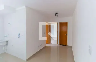 Kitnet / stúdio para aluguel - vila prudente, 2 quartos,  40 m² - são paulo