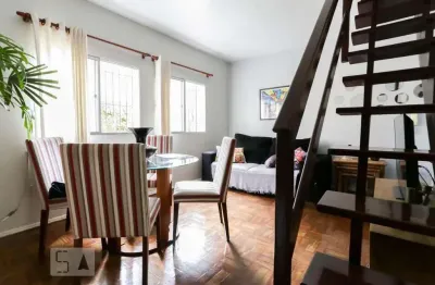 Apartamento para aluguel - cristo redentor, 2 quartos,  72 m² - porto alegre