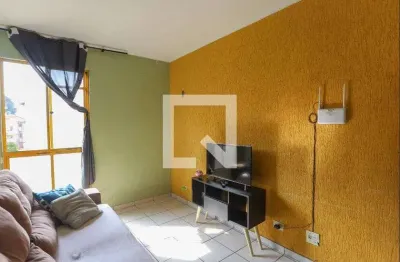 Apartamento para aluguel - conceição, 2 quartos,  54 m² - diadema
