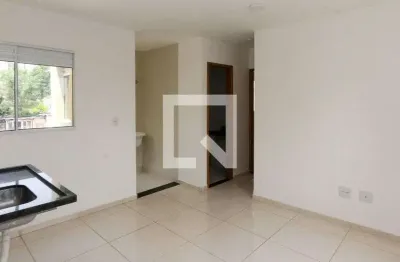 Apartamento para aluguel - tatuapé, 2 quartos,  36 m² - são paulo