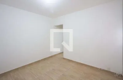 Casa para aluguel - jardim casablanca, 2 quartos,  110 m² - são paulo