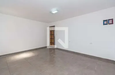 Casa para aluguel - americanópolis, 2 quartos,  69 m² - são paulo