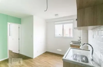 Kitnet / stúdio para aluguel - mooca, 1 quarto,  40 m² - são paulo