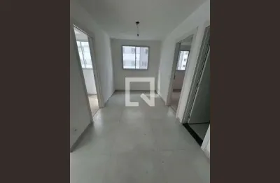 Apartamento para Aluguel - Campo Grande, 2 Quartos,  38 m² - São Paulo