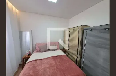 Apartamento para aluguel - vila santa clara, 2 quartos,  35 m² - são paulo