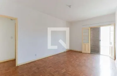 Apartamento para aluguel - água fria, 1 quarto,  72 m² - são paulo