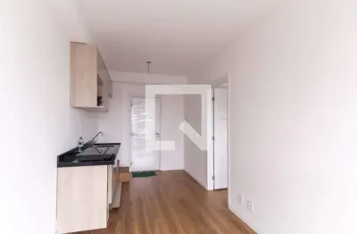 Apartamento com 1 quarto para alugar na Rua Padre Adelino, Belém, São Paulo