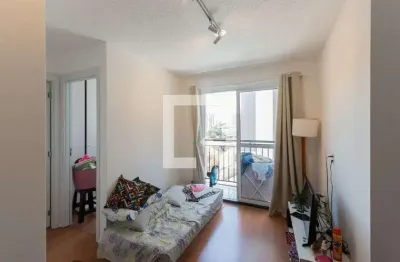 Apartamento para aluguel - benfica, 2 quartos,  47 m² - rio de janeiro